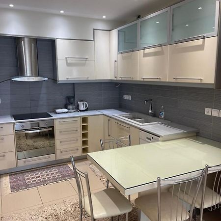 Life Houses Chalandri Apartment アテネ エクステリア 写真