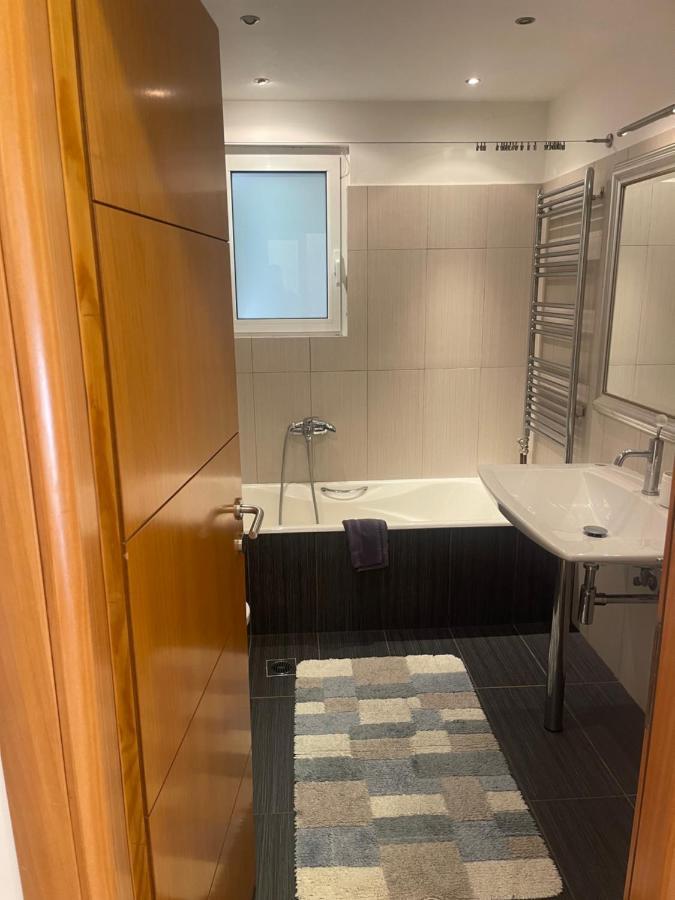 Life Houses Chalandri Apartment アテネ エクステリア 写真